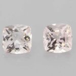 Peach Morganite, view 1
