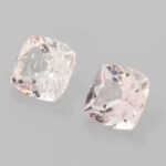 Peach Morganite, view 2