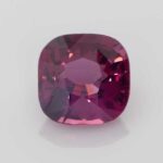 Spinel, view 1