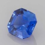 Blue Sapphire, view 2
