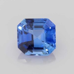 1.11ct Blue Sapphire