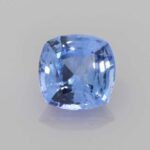 Blue Sapphire, view 1