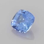 Blue Sapphire, view 2