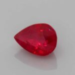 Pear Ruby, view 2