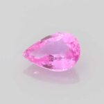 Pink Sapphire — view 1