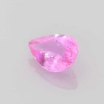 Pink Sapphire — view 2