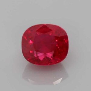 1.02ct Ruby
