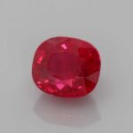 1.02ct Ruby, view 2