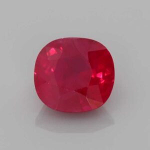 1.27ct Ruby