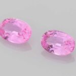 Pink Sapphire — view 2