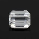 White Sapphire — view 1