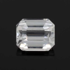 1.58ct White Sapphire