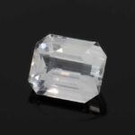 White Sapphire — view 2