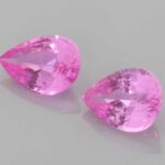Pink Sapphire — view 2