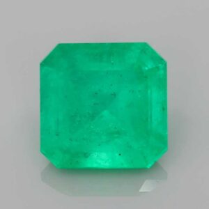 3.63ct Emerald