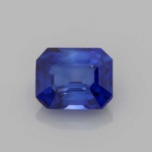 0.54ct Blue Sapphire