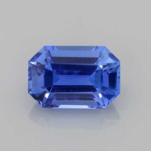 0.87ct Blue Sapphire