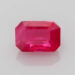 1.52ct Ruby, view 1
