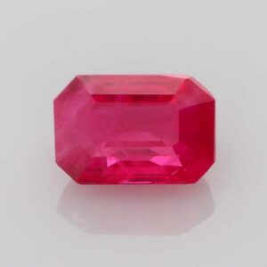 1.52ct Ruby