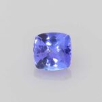 0.564ct Tanzanite, view 1