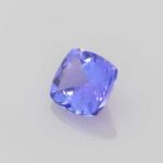 0.564ct Tanzanite, view 2