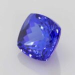 3.11ct Tanzanite, view 2