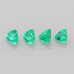 Emerald, view 2