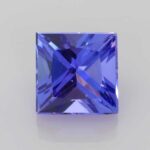 1.71ct Tanzanite, view 1
