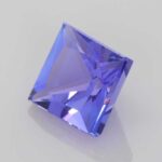 1.71ct Tanzanite, view 2