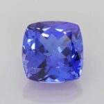 1.93ct Tanzanite, view 1