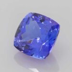 1.93ct Tanzanite, view 2