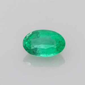 0.437ct Oval Emerald