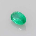 0.437ct Oval Emerald, view 2