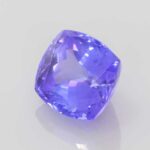 5.19ct Tanzanite, view 2