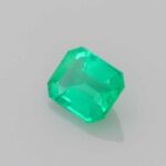 Emerald, view 2