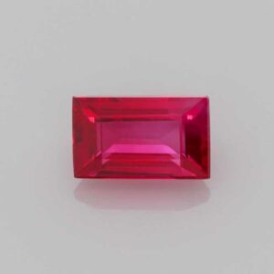 0.397ct Ruby