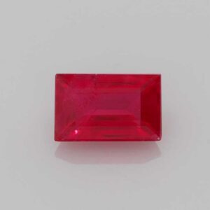 0.51ct Ruby