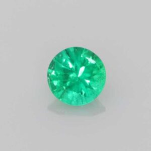 0.315ct Emerald
