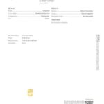 2.03ct Yellow Sapphire, view 3