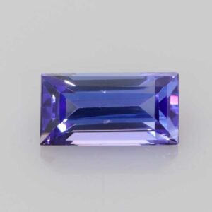0.98ct Tanzanite