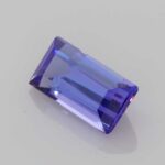 0.98ct Tanzanite, view 2