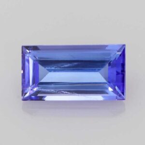1.11ct Tanzanite