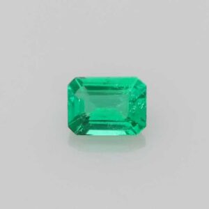 0.441ct Emerald