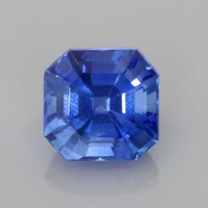 1.26ct Blue Sapphire