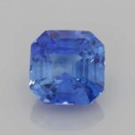 Blue Sapphire, view 1