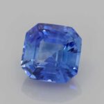 Blue Sapphire, view 2