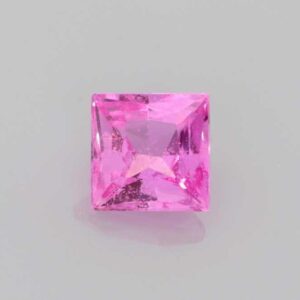 0.568ct Pink Sapphire