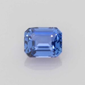 0.531ct Blue Sapphire