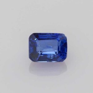 0.343ct Blue Sapphire