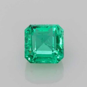 0.84ct Emerald